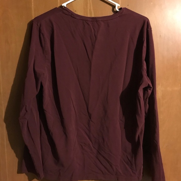 Nautica mens long sleeve - Picture 2 of 2